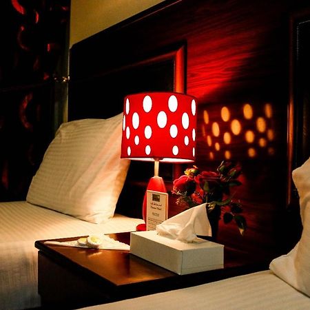 Karoon Hotel Dubai Eksteriør bilde