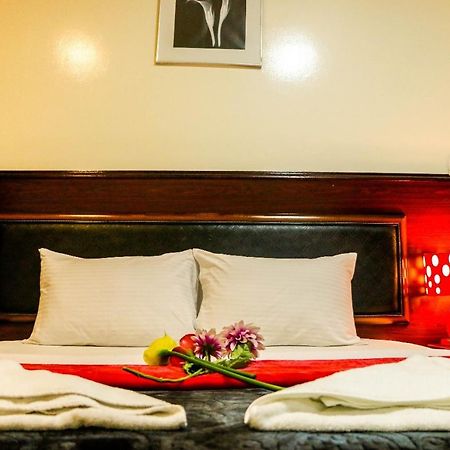 Karoon Hotel Dubai Eksteriør bilde