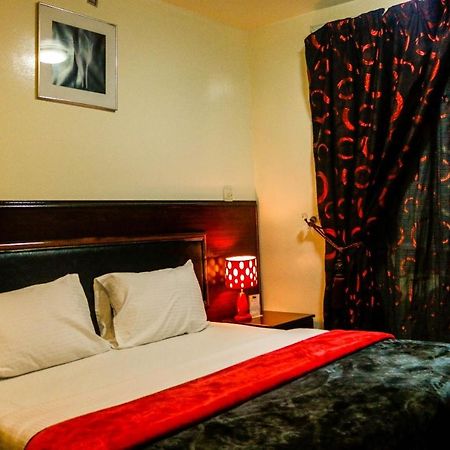 Karoon Hotel Dubai Eksteriør bilde