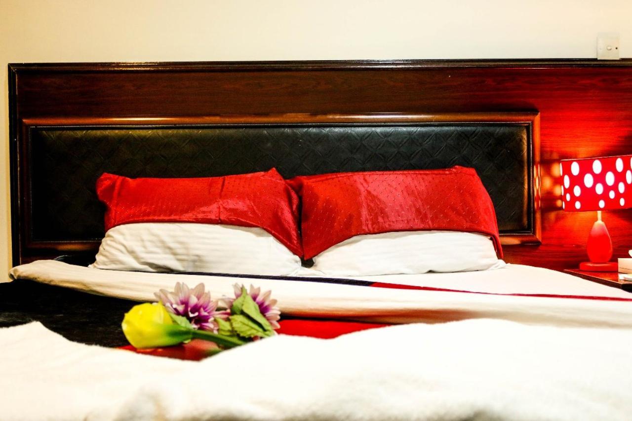Karoon Hotel Dubai Eksteriør bilde